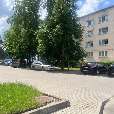 Vagabondo Studio Клайпеда Экстерьер фото