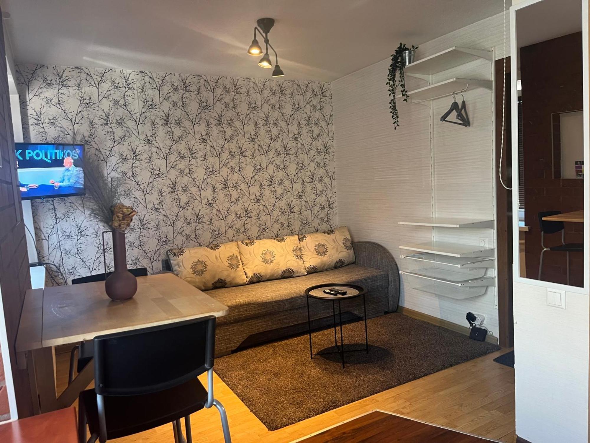 Vagabondo Studio Клайпеда Экстерьер фото