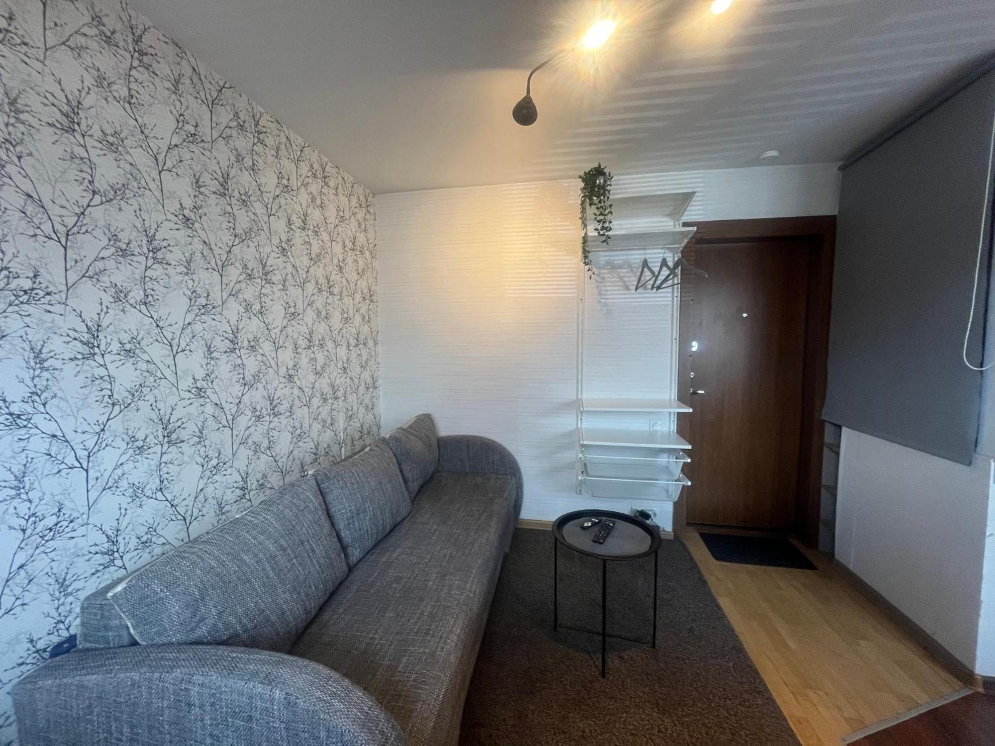 Vagabondo Studio Клайпеда Экстерьер фото